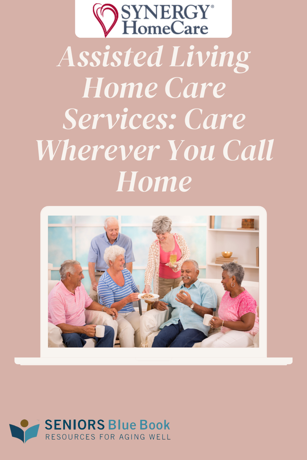 Assisted Living Home Care Services: Care Wherever You Call Home